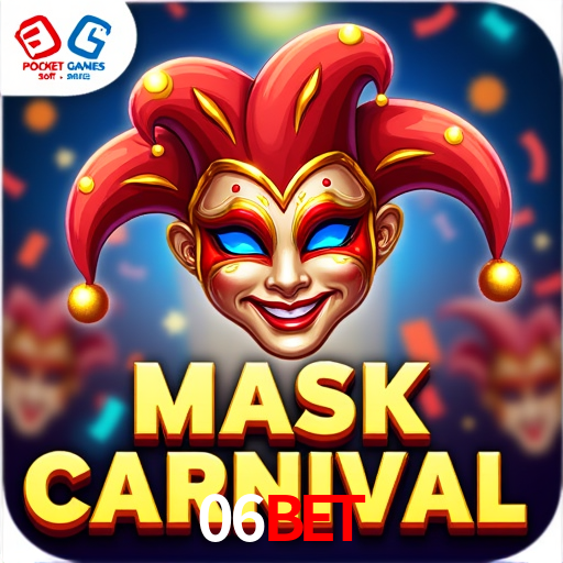 06Bet: Jogue Crash e Experimente Alta Recompensa Instantânea