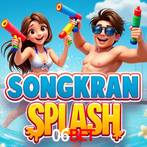 06Bet: Seu Cassino Premiado com Pagamentos Rápidos