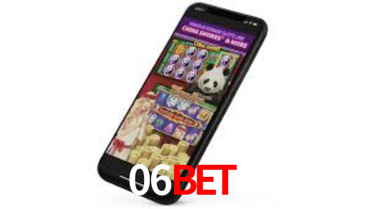 06Bet APP